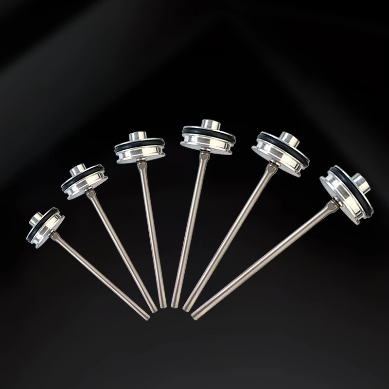Nail Gun Piston